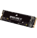 35098-SSD CORSAIR MP600 CORE XT 2TB M.2 NVME PCIE GEN4 (CSSD-F2000GBMP600CXTR2)