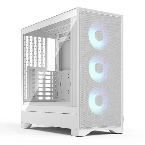 35120-FRACTAL CAJA POP 2 AIR WHITE TG RGB FD-C-POA2A-04