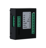 35128-(DHI-DEE1010B-S2) DAHUA MODULO PARA CONTROL DE SEGUNDA PUERTA EN VIDEOPORTEROS DAHUA VIA RS485 12VDC