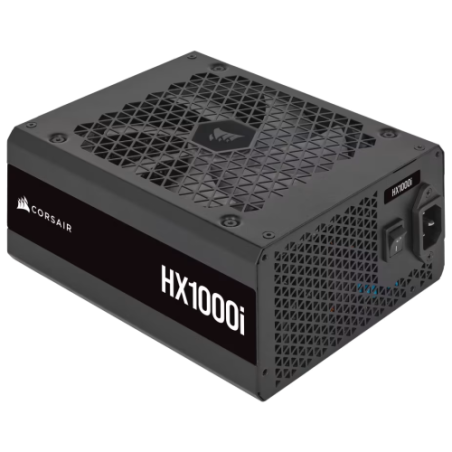 35130-FUENTE ALIMENT. CORSAIR HX1000I 1000 WATT 80+ PLATINUM PCI E5 ATX 3.0 CP-9020259-EU