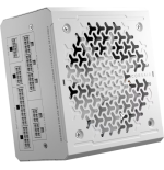 35136-FUENTE ALIMENT. CORSAIR RM1000E (2025) 80+ GOLD FULL MODULAR ATX 3.0 1000 WATT BLANCO CP-9020294-EU