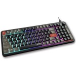 35168-TECLADO MSI FORGE GK110 ES