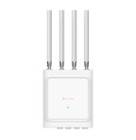 35171-TP-LINK EAP680-OUTDOOOR HD PUNTO DE ACCESO WI-FI 6 OMADA PARA INTERIORES / EXTERIORES , DOBLE BANDA AX3600