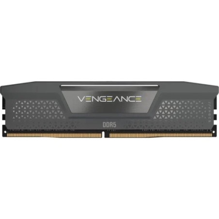 35197-MEMORIA CORSAIR DDR5 16GB 2X8GB PC5600 VENGEANCE CMK16GX5M2B5600Z40