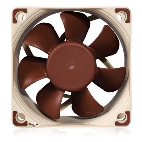 35200-NOCTUA NF-A6X25 5V VENTILADOR