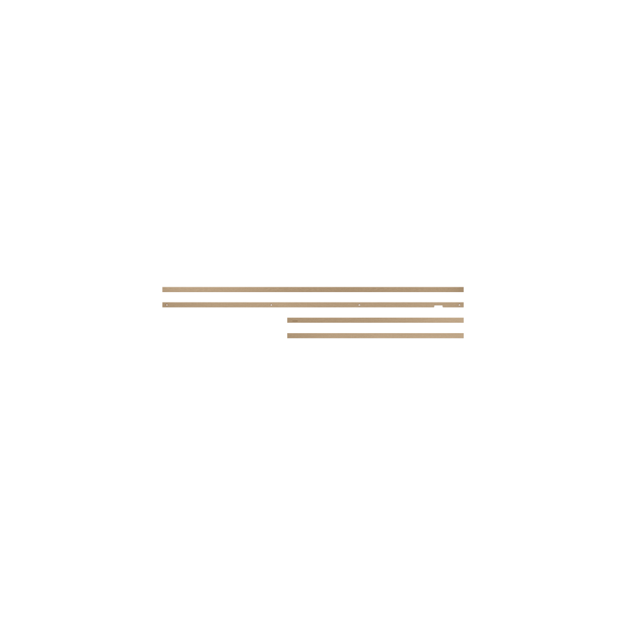 35211-MARCO TV  SAMSUNG, 43", VG-SCFA43TKBXC, MONTURA, MADERA, PLASTICO, 109,2 CM, LS03A, 320G