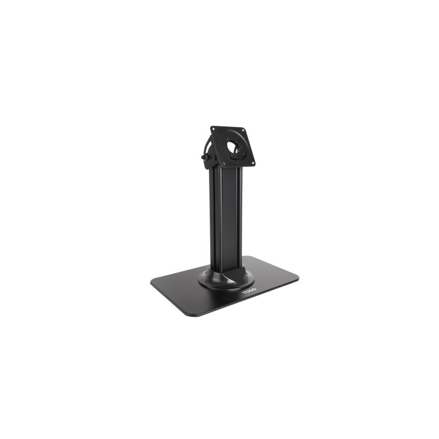 35215-TOOQ SOPORTE MESA MARCO ANTIRROBO TABLET, NEGRO