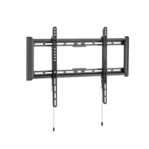 35237-TOOQ SOPORTE FIJO PARED PANTALLAS 37"-80", NEGRO