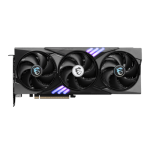 35265-VGA MSI RTX 5060 TI 8G GAMING TRIO OC,NV,RTX5060TI,8GB,GDDR7,128BIT,1HDMI+3DP,TWIN FROZR 4 (3 VENTILADORES)
