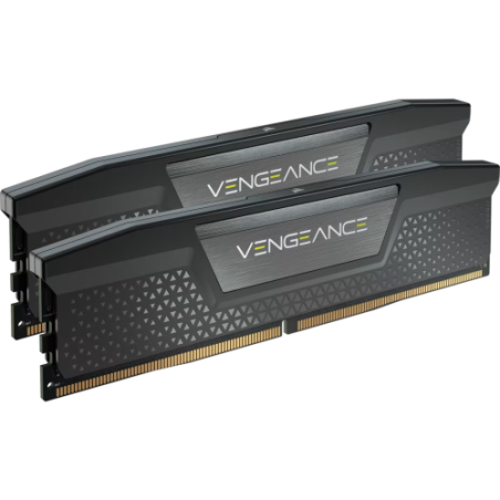 35286-MEMORIA CORSAIR DDR5 16GB 2X8GB PC5200 VENGEANCE CMK16GX5M2B5200Z40