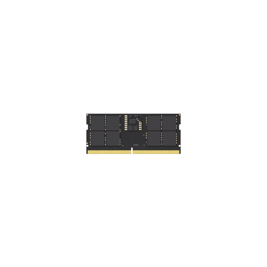 35294-Lexar LD5DS016G-B4800GSST modulo de memoria 16 GB DDR5 4800 MHz ECC