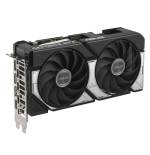 35300-ASUS Dual -RTX5060TI-8G NVIDIA GeForce RTX 5060 Ti 8 GB GDDR7