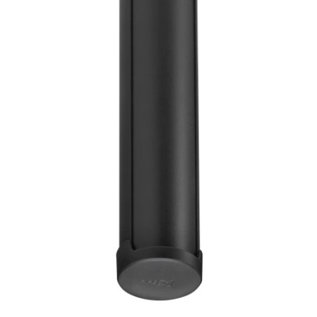 35317-VOGELS GAMA PROFESIONAL TUBOS GAMA CONNECT-IT PUC2430B SMALL POLE 300CM NEGRO (PUC2430B)