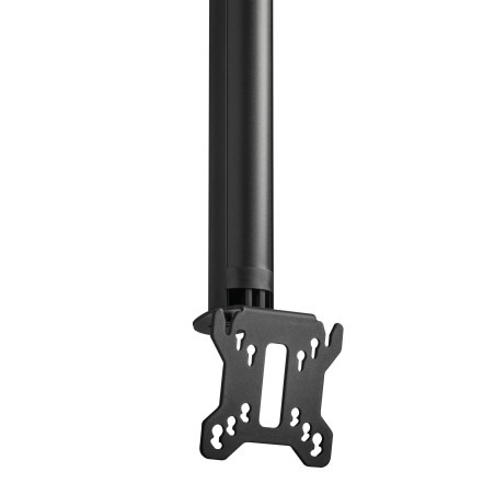35318-VOGELS GAMA PROFESIONAL TUBOS GAMA CONNECT-IT PUC2430B SMALL POLE 300CM NEGRO (PUC2430B)