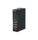 35337-(DH-HS4412-8ET-120) DAHUA SWITCH