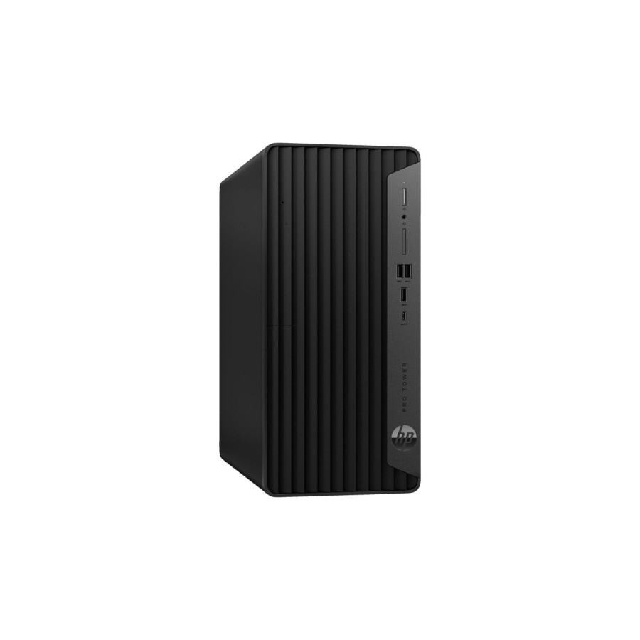 35344-HP EliteDesk 8 Mini G1a AMD RyzenT 5 PRO 215 16 GB DDR5-SDRAM 512 GB SSD Windows 11 Pro Mini PC Negro