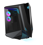 35353-CAJA GIGABYTE AORUS C700 GLASS,TORRE,3.5"/2.5"X4+2.5"X6,F:120MMX3+R:120MMX2,HDMI,USB3.0X3+TYPE CX1,RGB,NEGRA+VENTA
