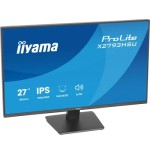 35362-MONITOR IIYAMA PANTALLA PARA PC 68,6 CM (27") 1920 X 1080 PIXELES FULL HD LED PANEL IPS HDMI DISPLAYPORT USB