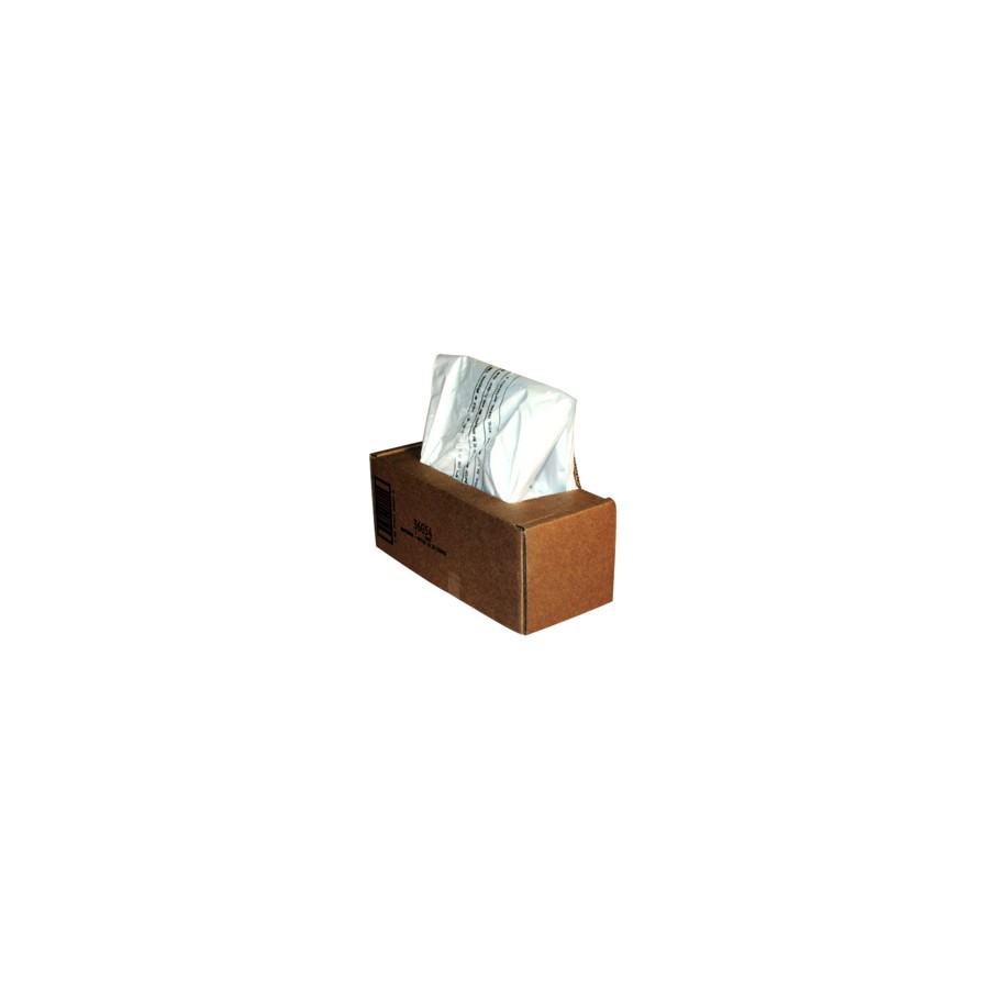 354-PACK 50 BOLSAS RESIDUOS DESTRUCCION 75L. FELLOWES 36054 354-PACK 50 BOLSAS RESIDUOS DESTRUCCION 75L. FELLOWES 36054
