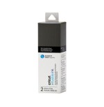 35403-Cricut Infusible Ink Lamina de vinilo de transferencia termica Vinilo de termotransferencia liso 2 hojas