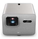 35446-PROYECTOR BENQ TK705I (9H.R0C77.57E) DLP, 3200L, 4K UHD, 3.8KG