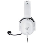 35465-Razer BlackShark V2 X Auriculares Alambrico Diadema Juego Blanco
