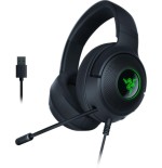 35469-AURICULARES RAZER KRAKEN V3 X USB (RZ04-03750300-R3M1)