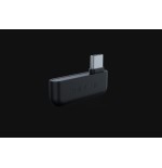35472-Razer Hammerhead Pro HyperSpeed Auriculares True Wireless Stereo (TWS) Dentro de oido Juego Bluetooth Negro