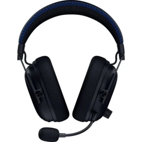 35481-Razer BlackShark V3 Pro Auriculares Inalambrico y alambrico Diadema Juego USB tipo A Bluetooth Negro
