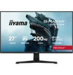 35490-iiyama G2771QS-B1 pantalla para PC 68,6 cm (27") 2560 x 1440 Pixeles Wide Quad HD Negro