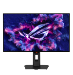 35497-ASUS ROG Strix OLED XG27AQDMGR pantalla para PC 67,3 cm (26.5") 2560 x 1440 Pixeles Quad HD Negro