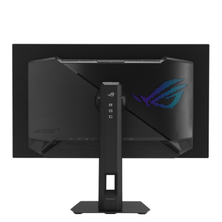 35498-ASUS ROG Strix OLED XG27AQDMGR pantalla para PC 67,3 cm (26.5") 2560 x 1440 Pixeles Quad HD Negro