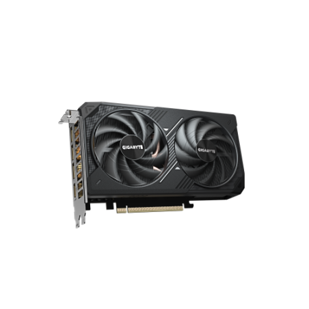 35551-GIGABYTE GeForce RTX 5060 Ti WINDFORCE MAX OC 8G Tarjeta Grafica - 8 GB GDDR7, 128 bits, PCI-E 5.0, 2587 MHz Frecu