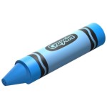 35555-SanDisk Crayola unidad flash USB
