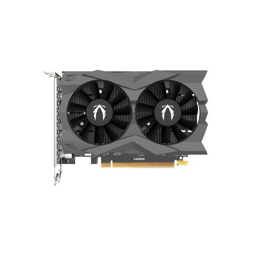 35565-VGA ZOTAC RTX 3050 6GB GDDR6 TWING EDGE OC,NV,RTX3050,GDDR6,6GB,96BIT,HDMI+3DP,2 VENTILADORES (ZT-A30510H-10L)