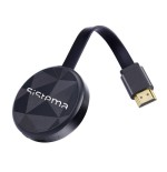 35634-QUICK MEDIA TV MIRRORCAST TV