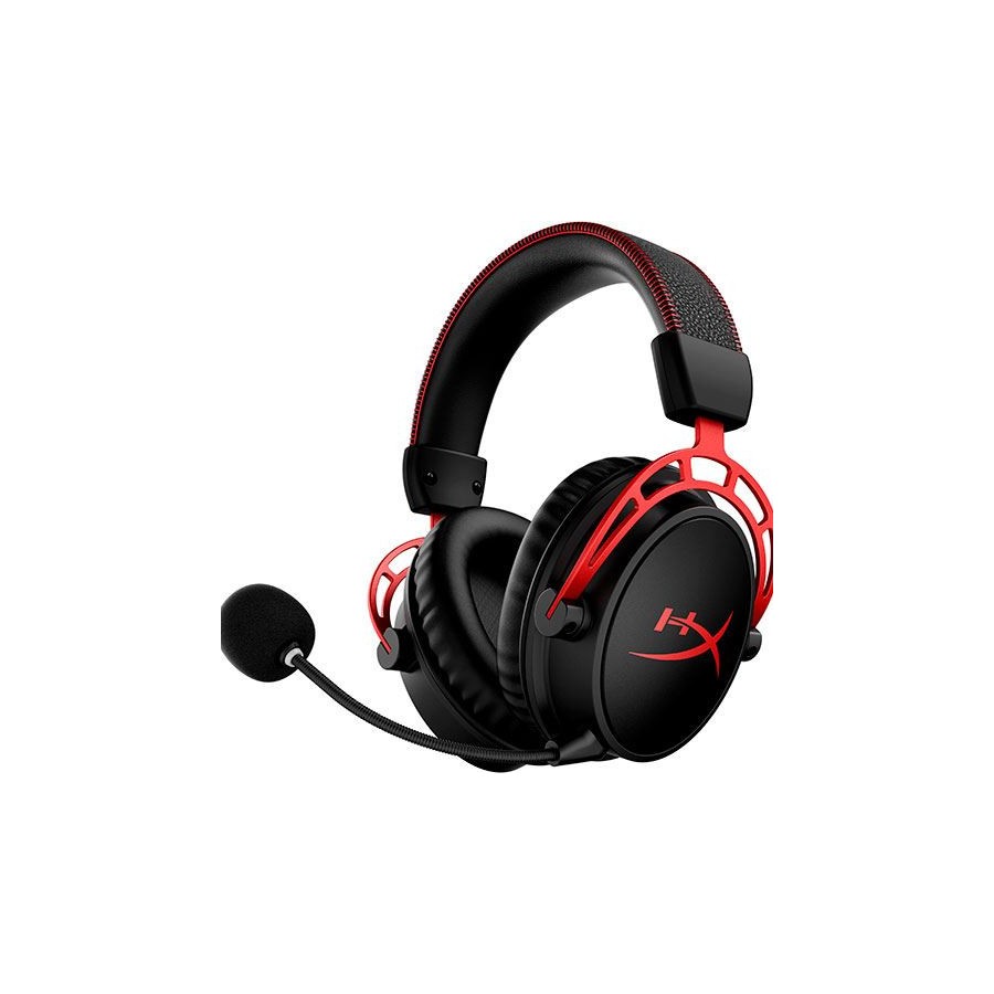 35637-HP HYPERX CLOUD ALPHA WIRELESS - PC GAMING HEADSET  4P5D4AA