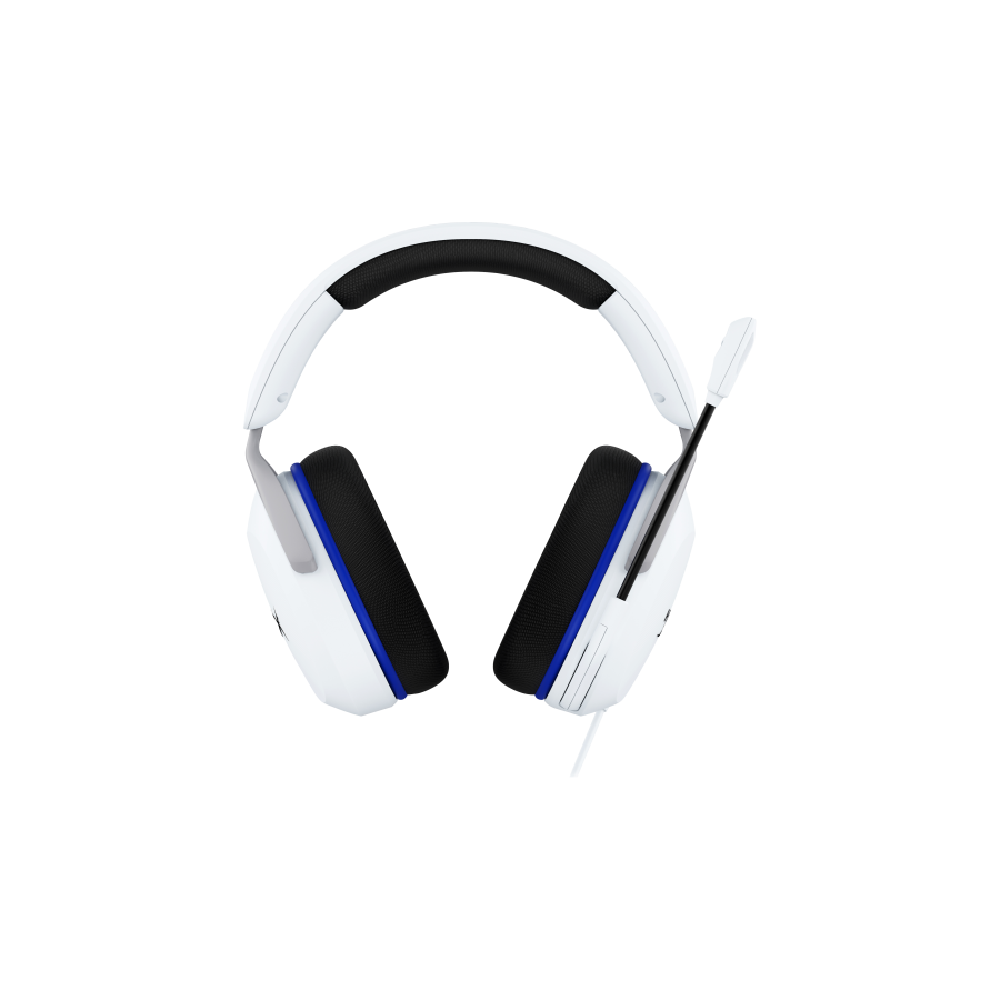35643-HyperX Auriculares gaming Cloud Stinger 2 Core, PS, blancos