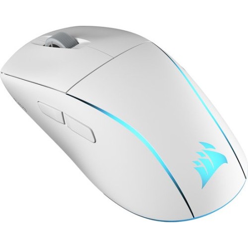 35694-RATON CORSAIR M75 WIRELESS BLANCO CH-931D011-EU