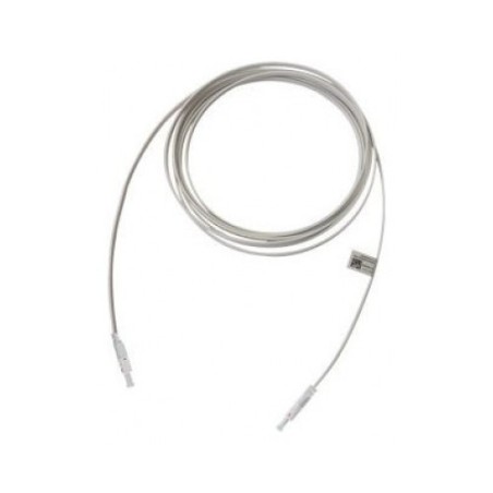 35708-HUAWEI PHOTOELECTRIC COMPOSITE CABLE, XC/UPC-XC/UPC, SINGLE-MODE, 20M,1G.657A2, 1.8*4.2MM, WHITE,B CABLE