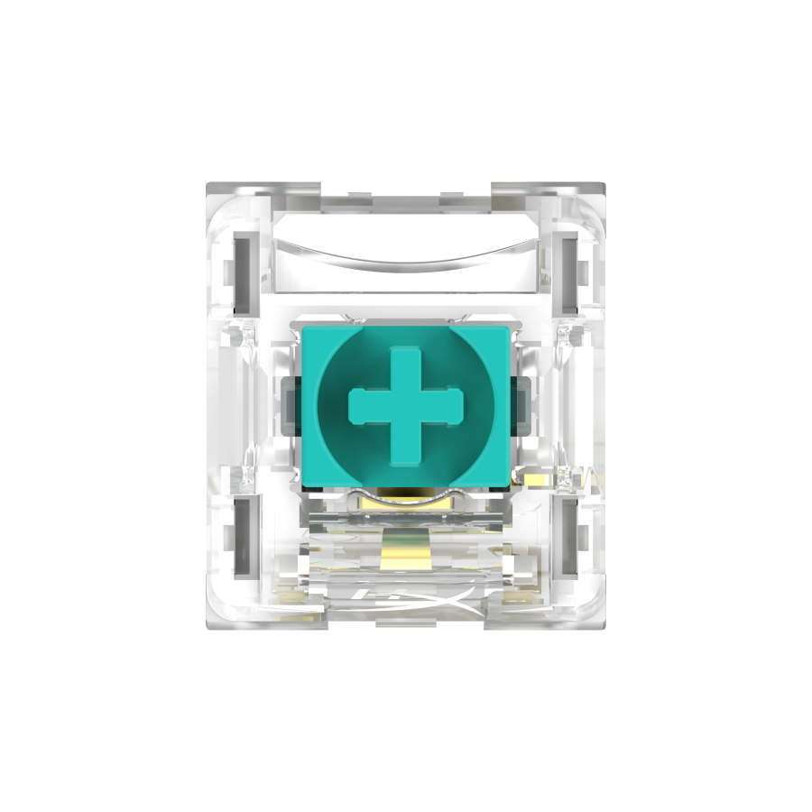 35711-HP HyperX Tactile Switches