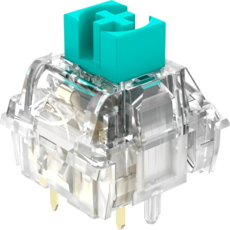 35712-HP HyperX Tactile Switches