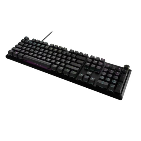 35713-TECLADO CORSAIR K70 CORE RGB PORTUGUES CH-910971E-PT