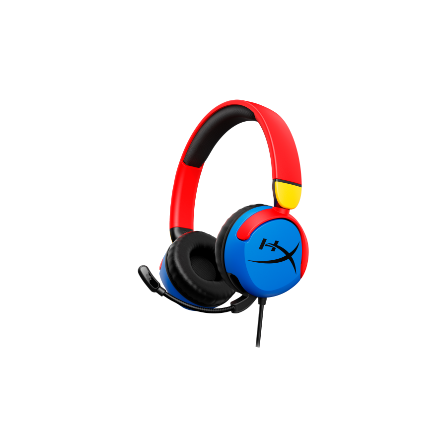 35717-HyperX Cloud Mini: auriculares gaming (multi)