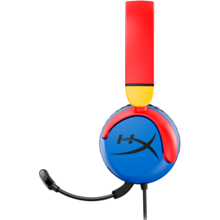 35718-HyperX Cloud Mini: auriculares gaming (multi)