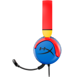 35718-HyperX Cloud Mini: auriculares gaming (multi)