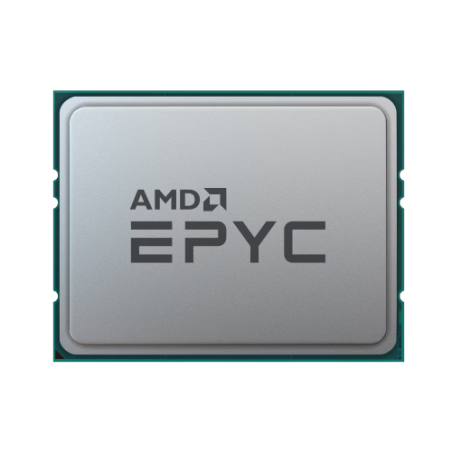 35755-AMD EPYC 9384X procesador 3,1 GHz 768 MB L3