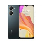 35766-VIVO Y03 128G+4G SPACE BLACK