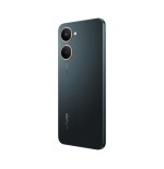 35768-VIVO Y03 128G+4G SPACE BLACK