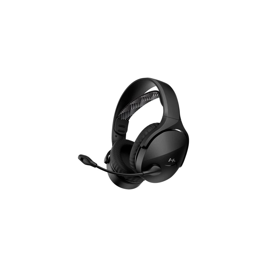 35797-HP HyperX Cloud Jet: auriculares gaming inalambricos (negro)